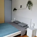 Appartement City Center Flash