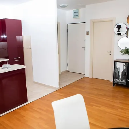 Appartement City Center Flash