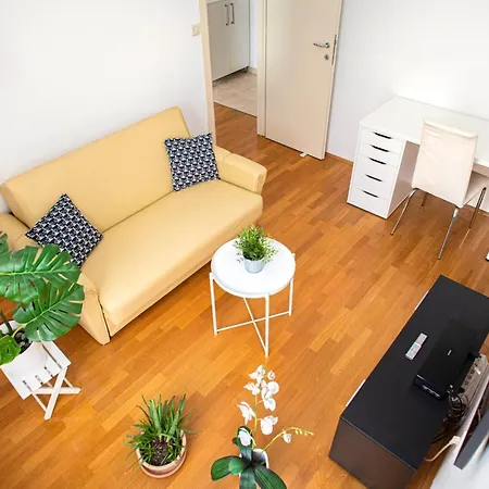 City Center Flash * 斯普利特