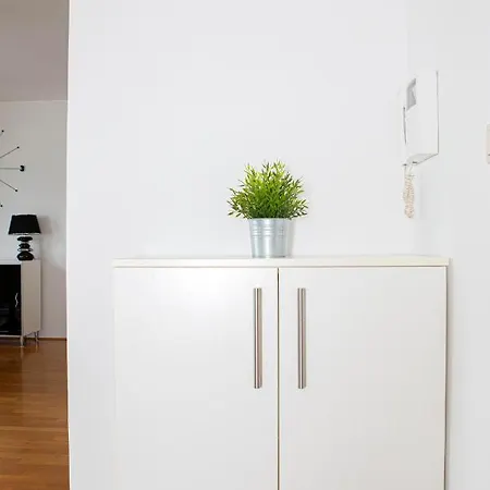 City Center Flash Apartman