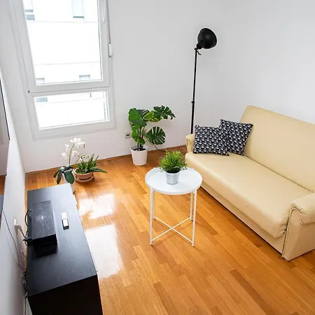 City Center Flash Apartman Split