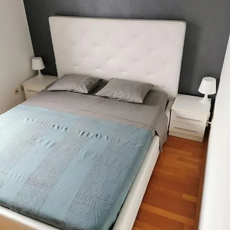 City Center Flash Apartman Split