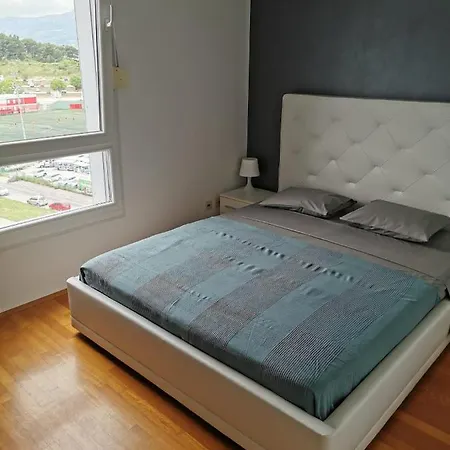 City Center Flash Apartman