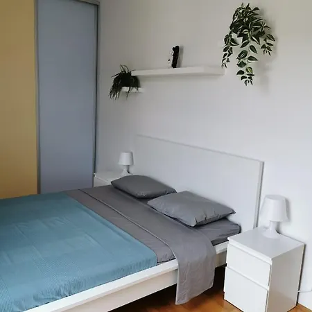 Apartman City Center Flash